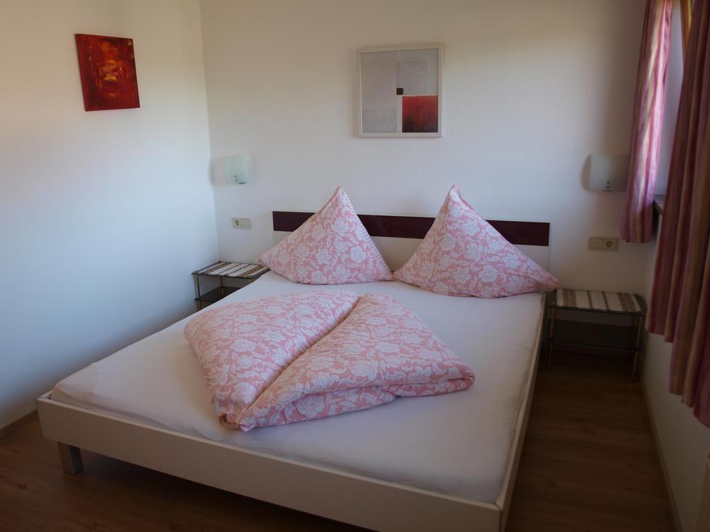 Ferienwohnungen Sommavilla Fulpmes Rum bild