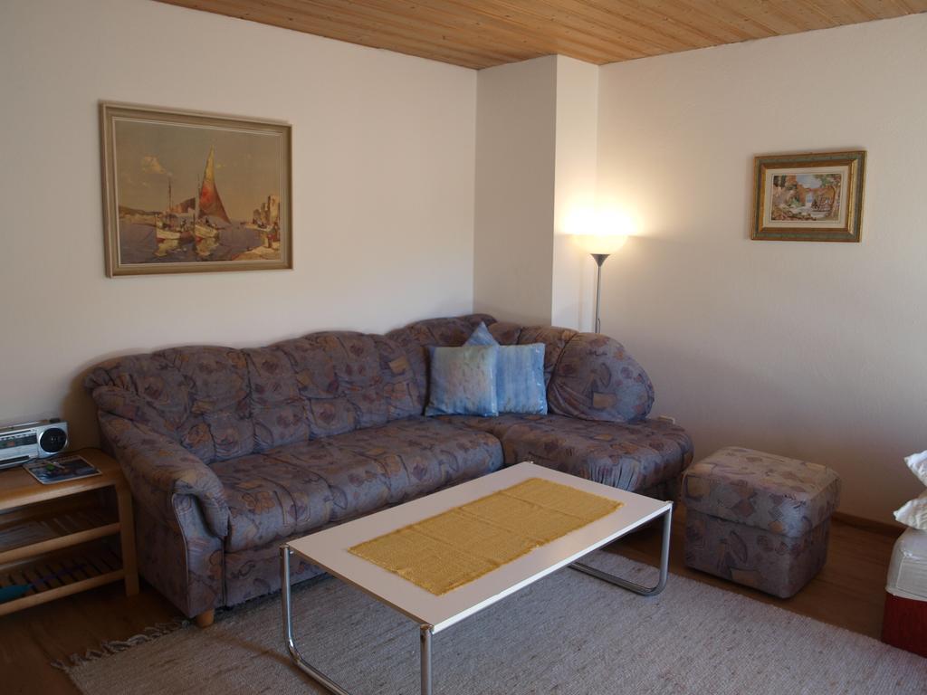 Ferienwohnungen Sommavilla Fulpmes Rum bild