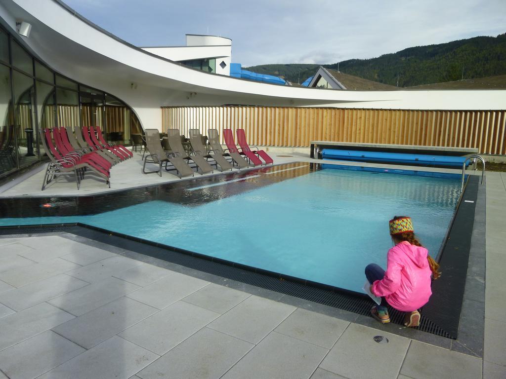 Ferienwohnungen Sommavilla Fulpmes Exteriör bild